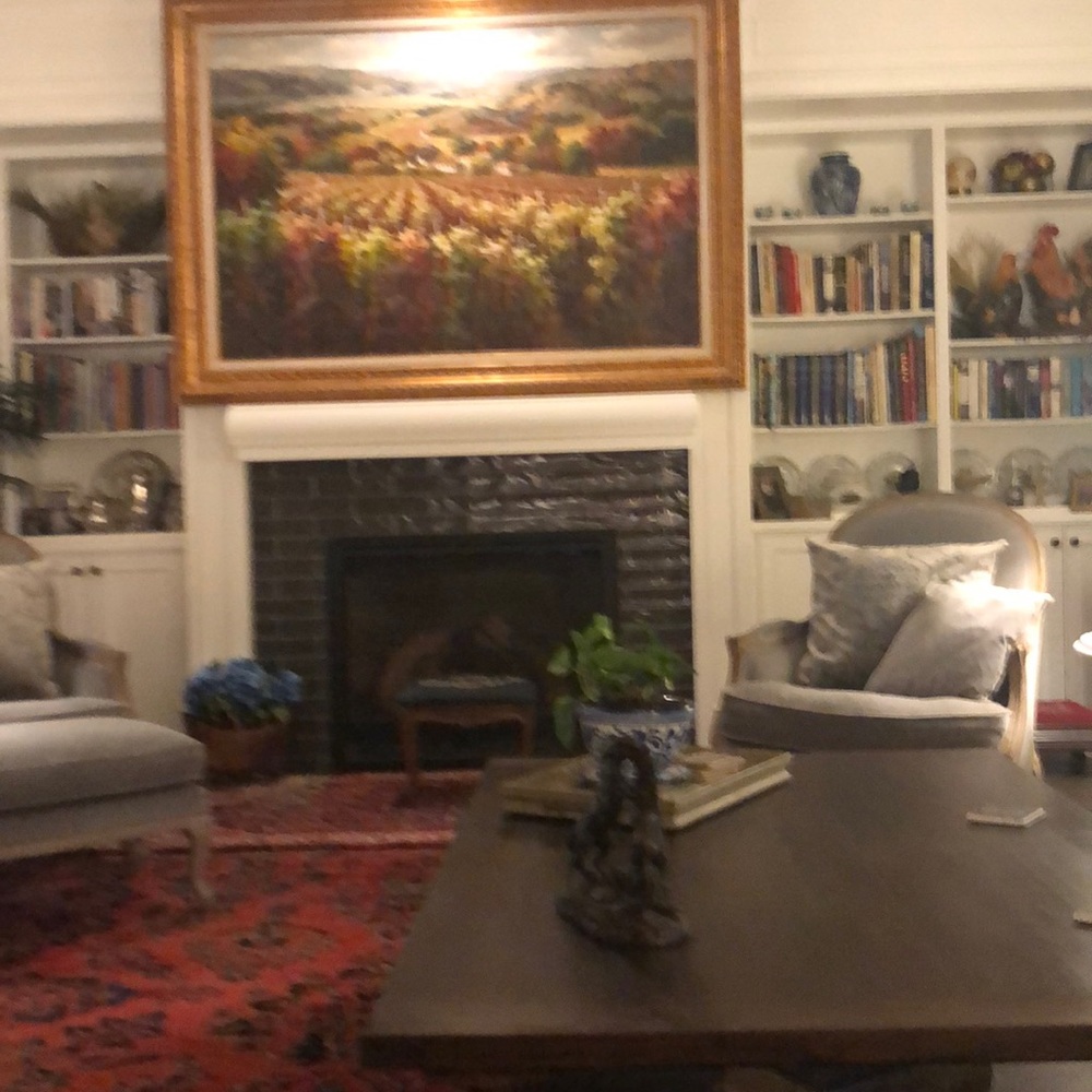 Meet your Posher, Judy